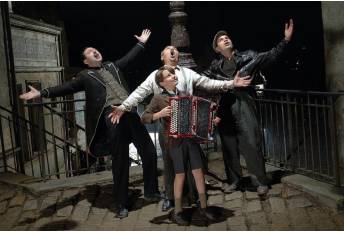 河源欢乐送|管你是男神还是女神，现在是星球开趴时间！