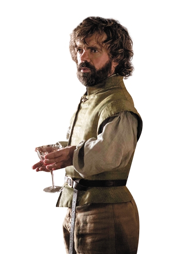 穿越小荧屏的“冰与火”，他们开始征服大银幕