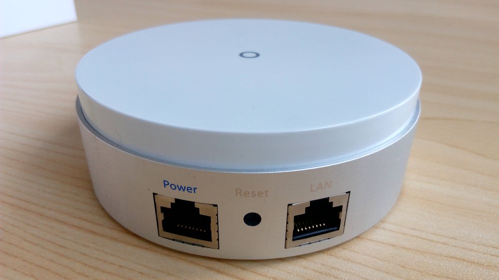 必虎智能路由器评测：传说中的“别人家的高颜值路由器”