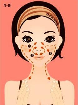 小圆脸的韩国女神,韩国小圆脸美女