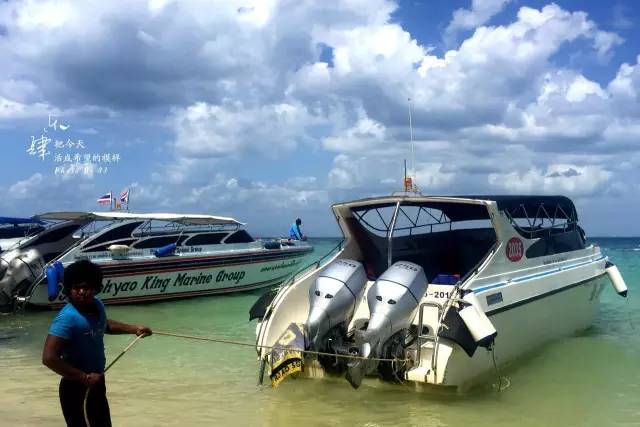 你知道泰国哪些东西很贵吗,泰国低价游玩真实感受