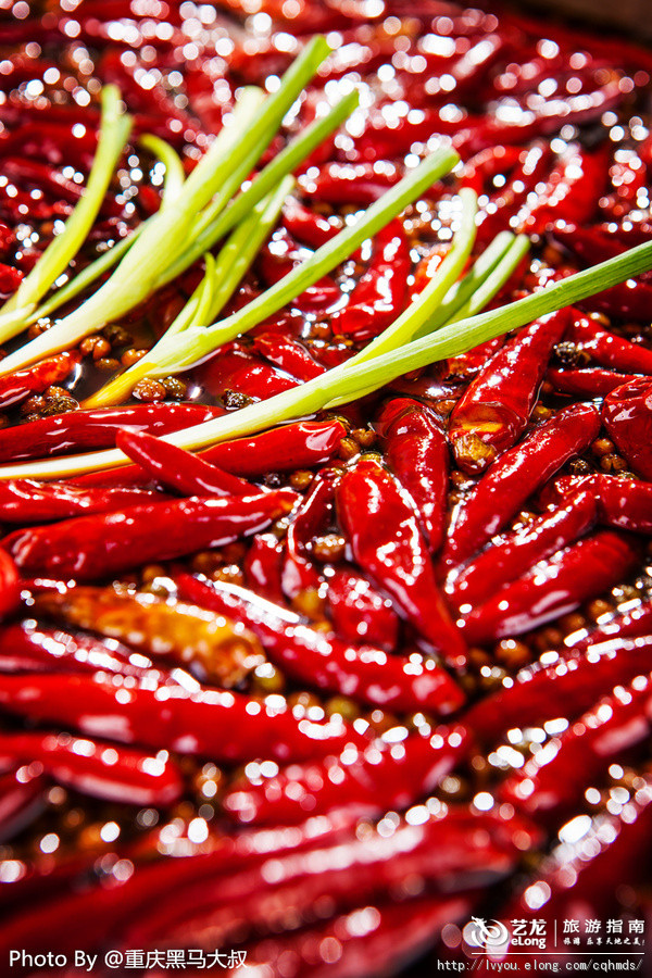 重庆吃货前十名,重庆九宫格火锅排名前十强