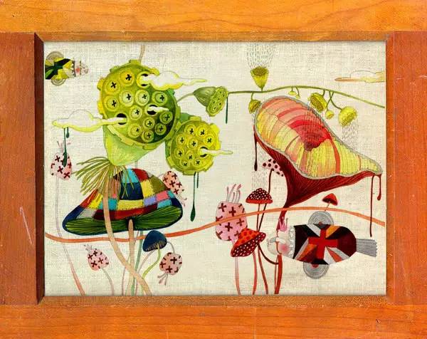 插画师要不要审美,给新手插画师的避坑指南