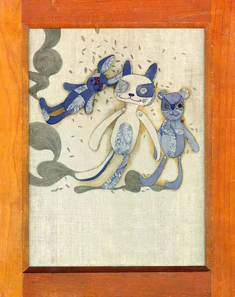 插画师要不要审美,给新手插画师的避坑指南