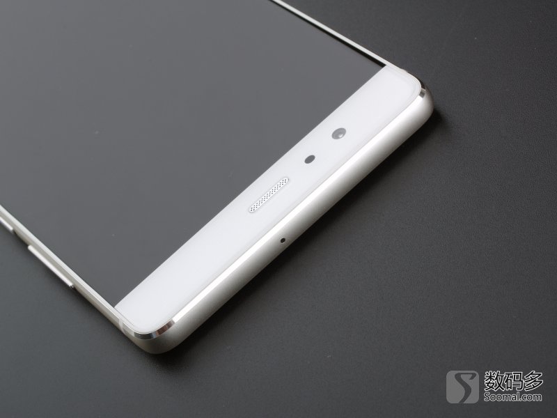 华为P9智能手机语音通话测评报告