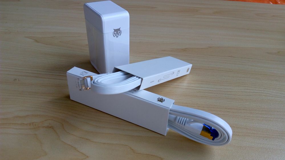 必虎智能路由器评测：传说中的“别人家的高颜值路由器”