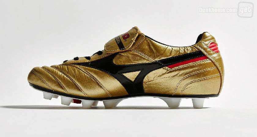 美津浓足球鞋morelia超顶,美津浓moreliamd足球鞋