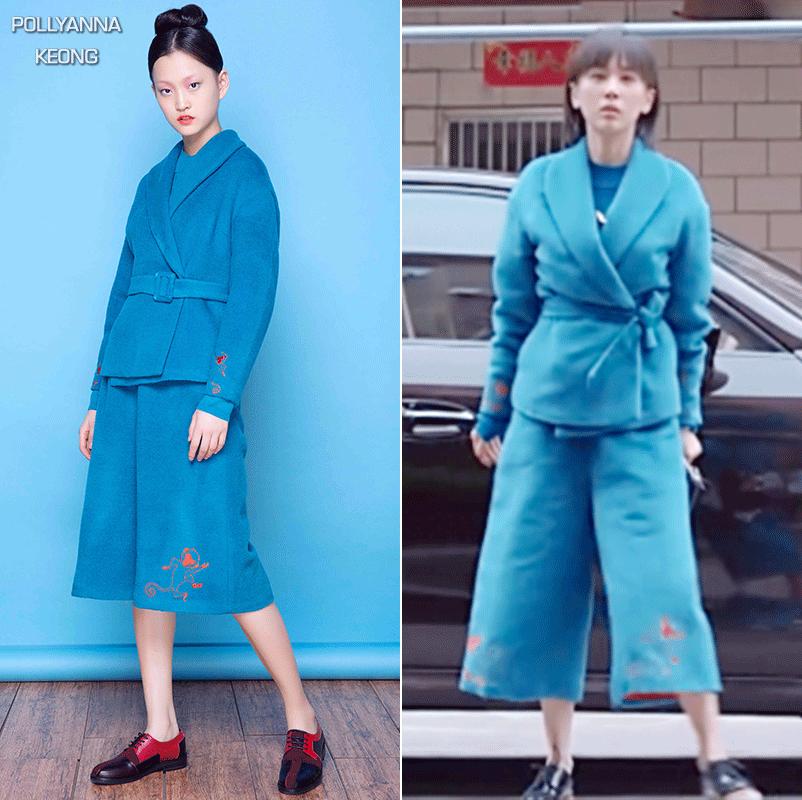 欢乐颂四美组歌,欢乐颂四美叫什么名字