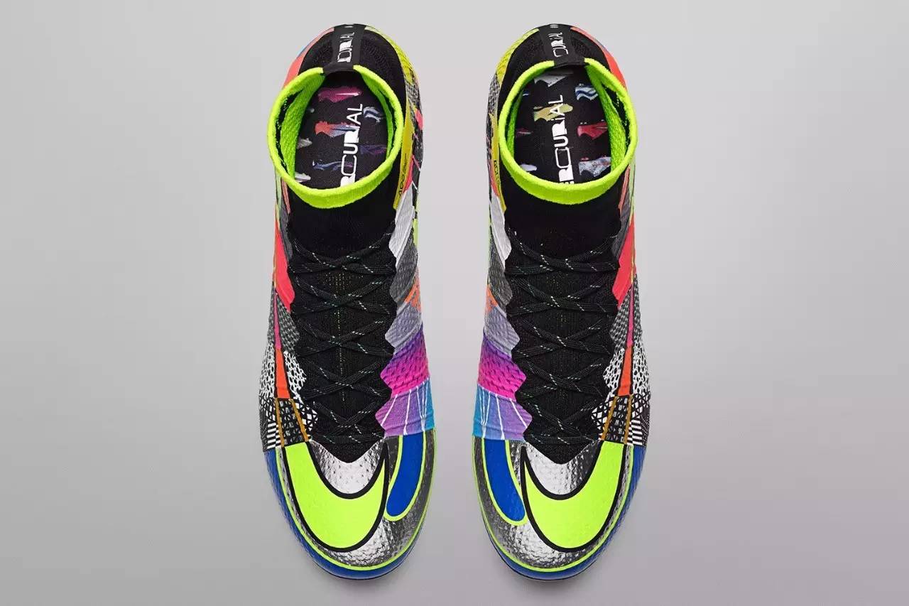 每日潮流鞋子速递,每周球鞋速递