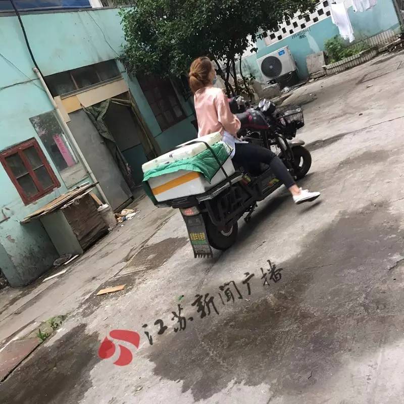 她坚持清晨三点半起床买“人气早餐”，这也是创业！