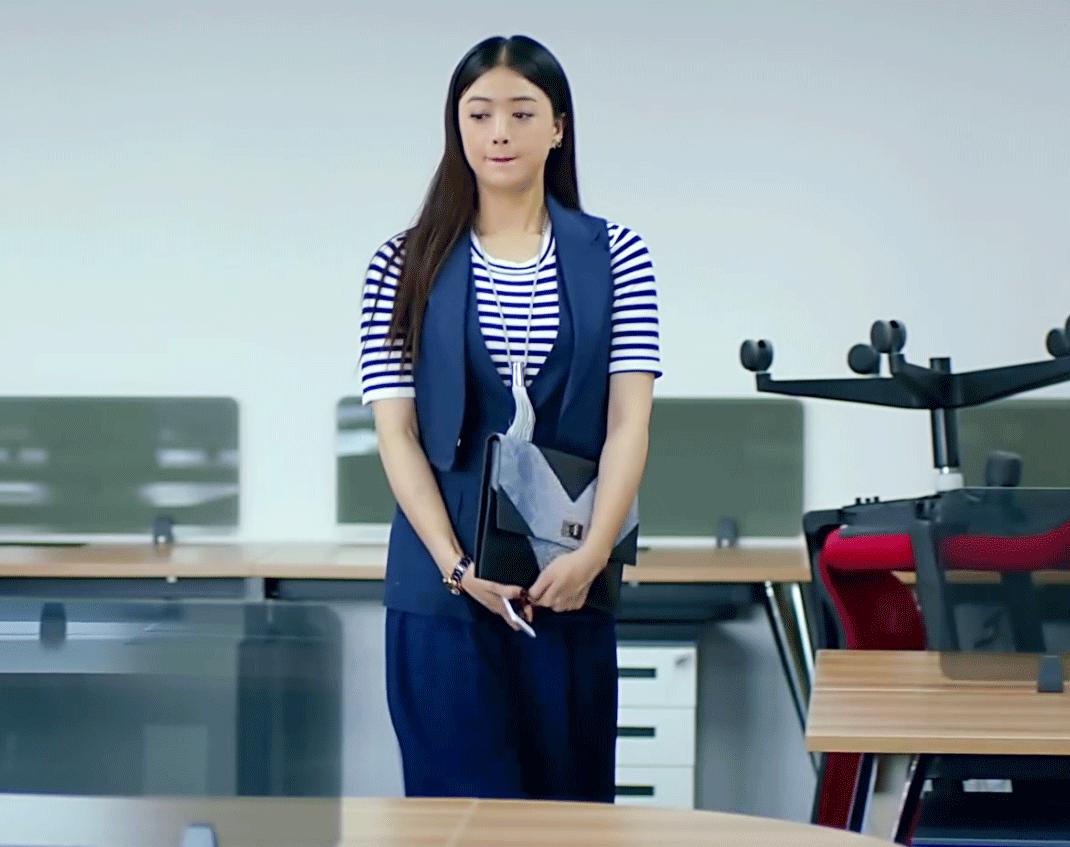 欢乐颂四美组歌,欢乐颂四美叫什么名字