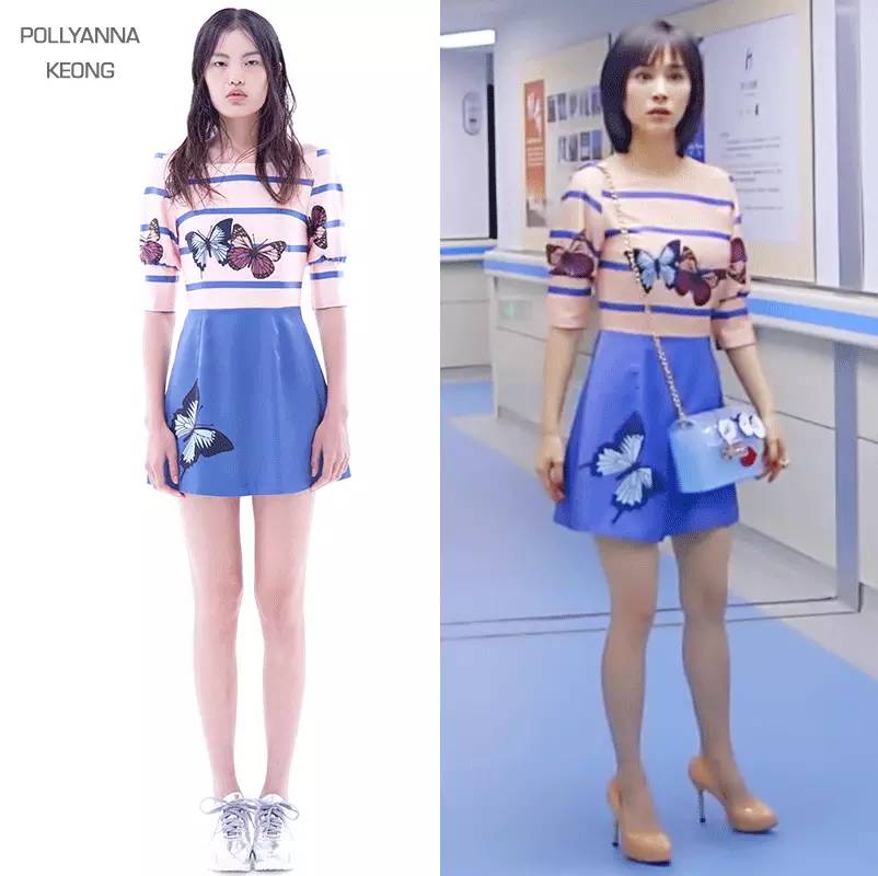 欢乐颂四美组歌,欢乐颂四美叫什么名字