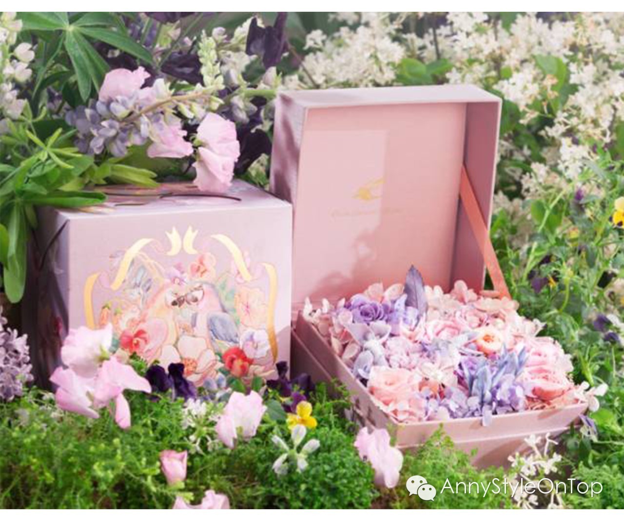 母亲节礼物清单纯干货,母亲节给母亲准备的小礼物