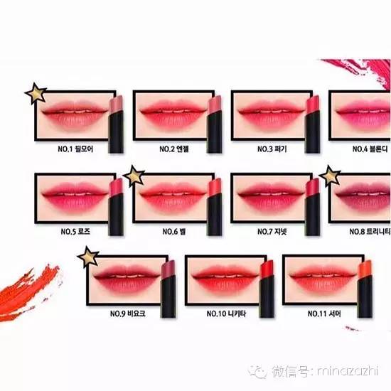 实用全套彩妆推荐大牌,韩系新手彩妆推荐哪款好看