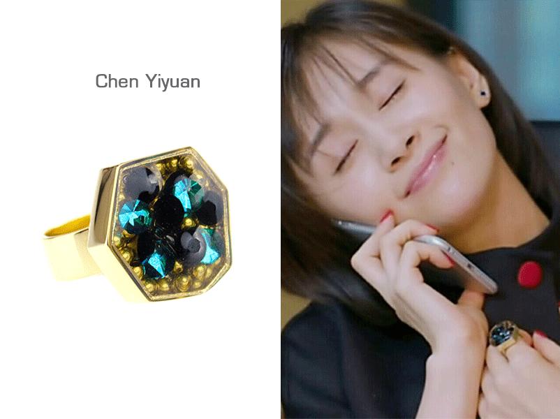 欢乐颂四美组歌,欢乐颂四美叫什么名字