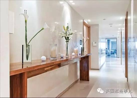 陪他们嗨他们就给你豪宅免费住。今天伦敦这条画风清奇的招租，我不敢去-。-！