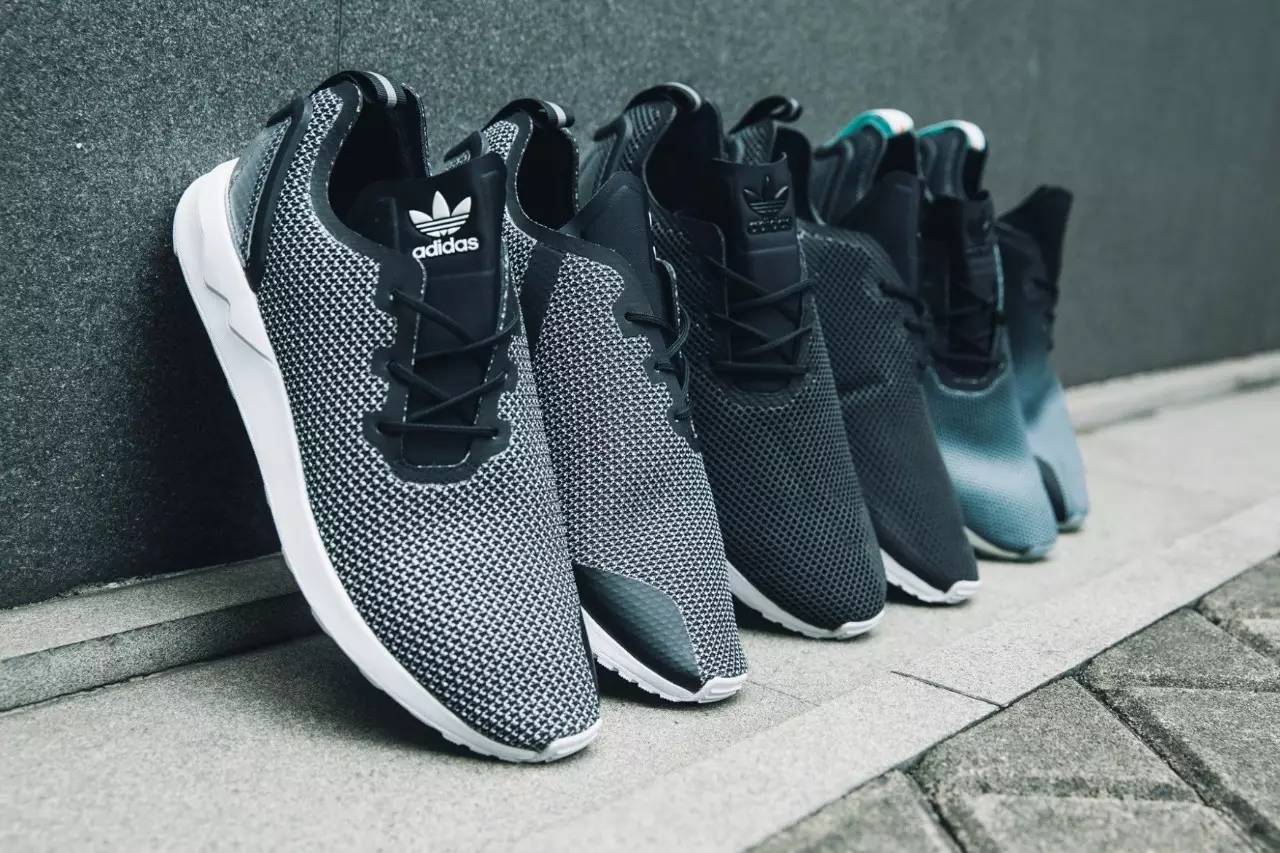 每日潮流鞋子速递,每周球鞋速递