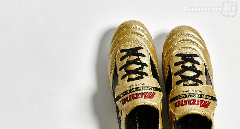 美津浓足球鞋morelia超顶,美津浓moreliamd足球鞋