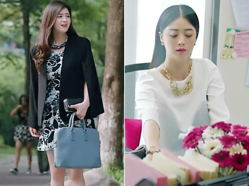 欢乐颂四美组歌,欢乐颂四美叫什么名字