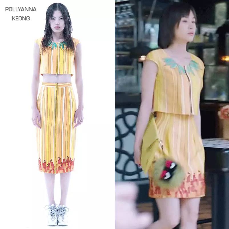 欢乐颂四美组歌,欢乐颂四美叫什么名字