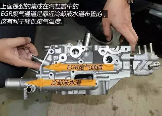 缸内直喷技术与多点电喷,哪些车用缸内直喷技术