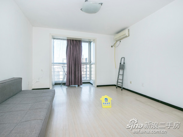 北京广渠路附近刚需房总价,广渠门外二手房最新报价