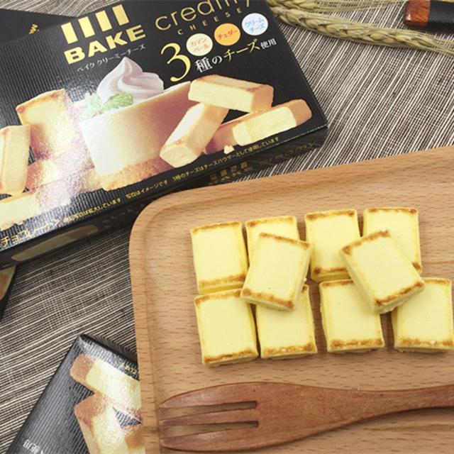 带芝士的小零食哪个最好吃,芝士控不能错过