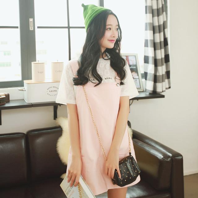 夏天穿背带去浪,这个夏天要穿露背装