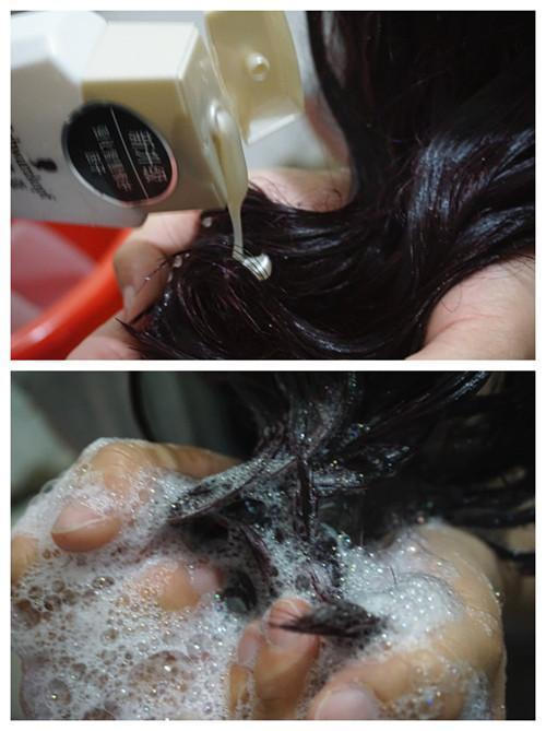 洗头掉发严重有什么方法解决,原来掉头发是有原因的