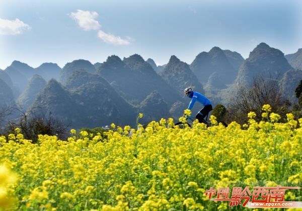 春节到贵阳游玩,春节黔西南五日游