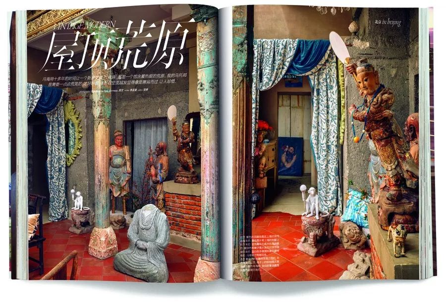 狗年除夕夜｜那些上过《安邸AD》的狗朋友们怎么样了？