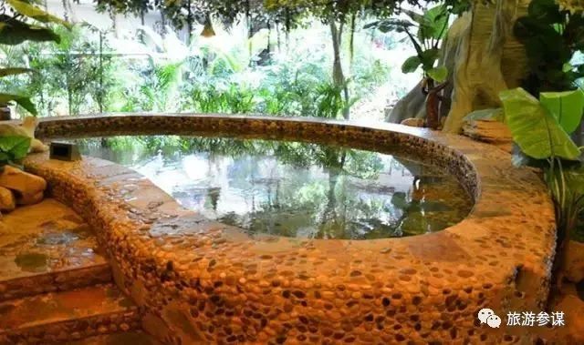 长春周边森林里的温泉有哪些,长春适合亲子度假的温泉