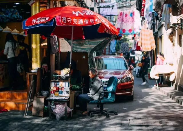 土著带你玩大连开发区,土著带你玩上海