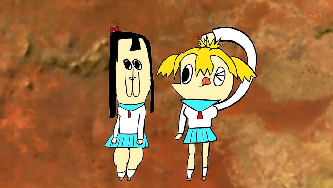 须藤P不后悔-制作了《POPTEAMEPIC》的元凶，制片人须藤孝太郎的自白