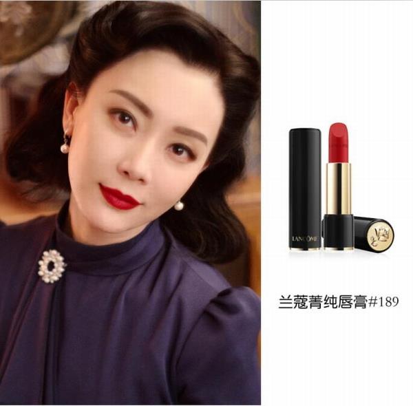 开启一整年好运的口红,新年想要哪些好运