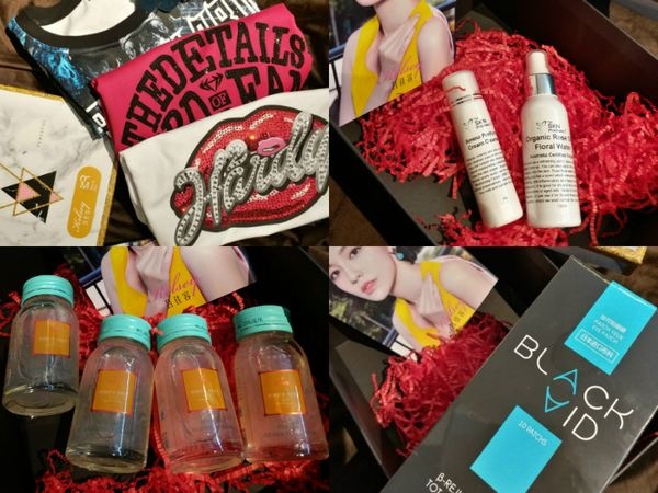 盘点明星送礼有多壕,送明星的礼物豪气