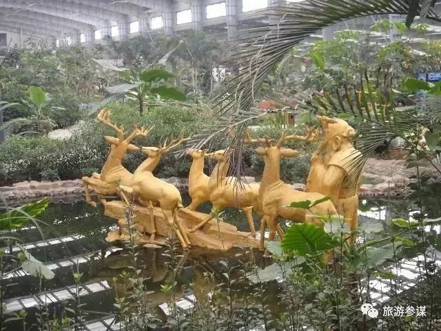 长春周边森林里的温泉有哪些,长春适合亲子度假的温泉