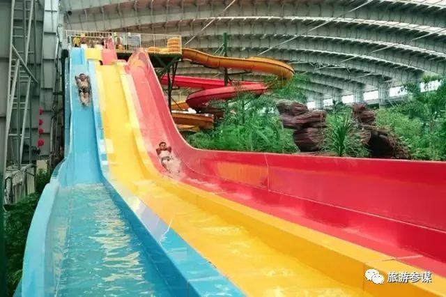 长春周边森林里的温泉有哪些,长春适合亲子度假的温泉