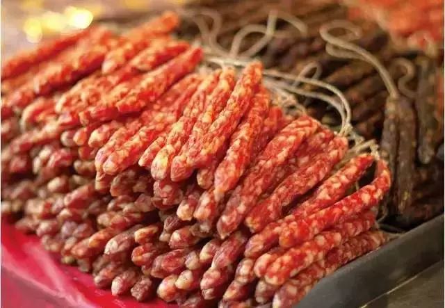 广西特产回家必买清单,广西南宁特产有哪些方便带回家