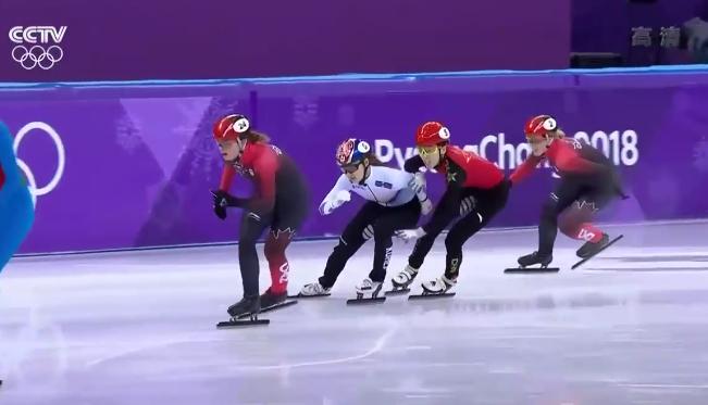 解气韩国队因犯规夺冠结果被取消,裁判无视韩国队恶意犯规最新