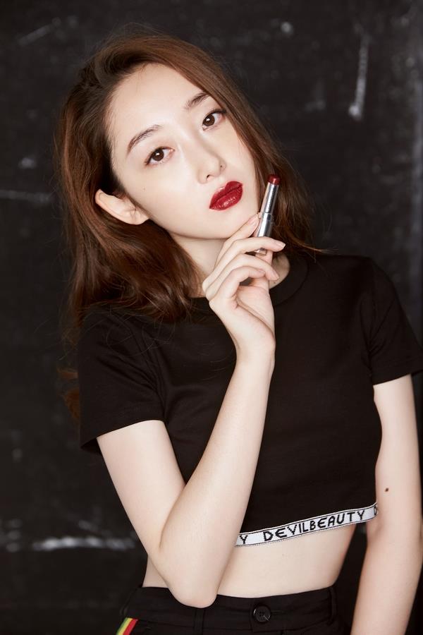 开启一整年好运的口红,新年想要哪些好运