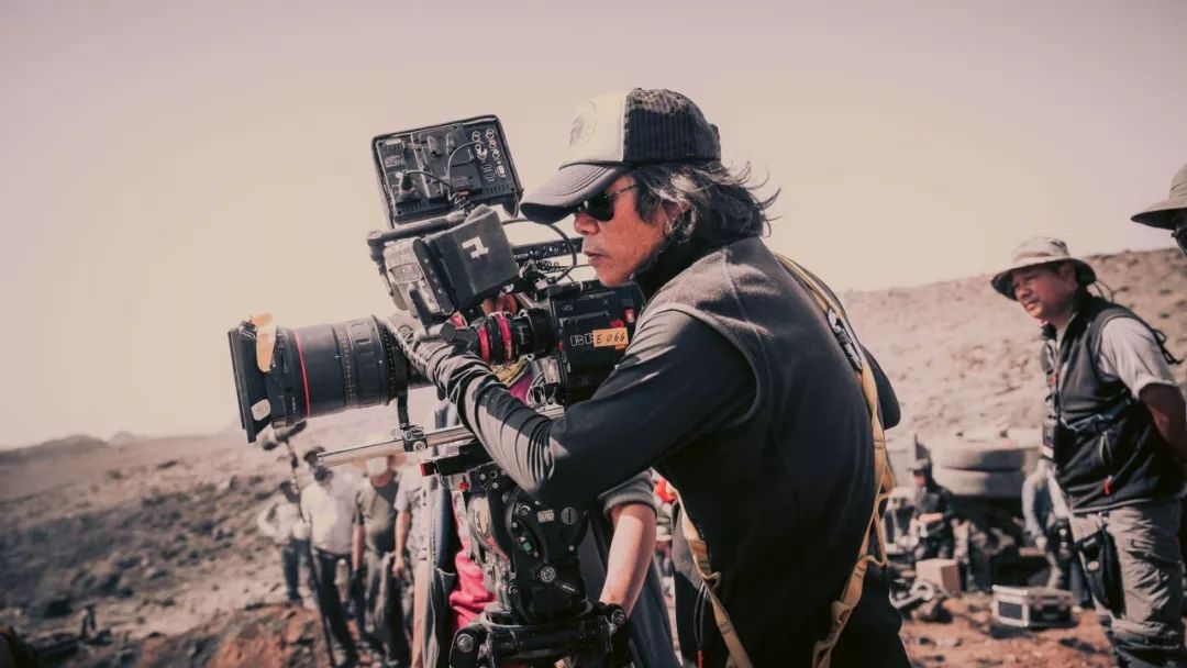 红海行动拍摄全部场面,看着爽