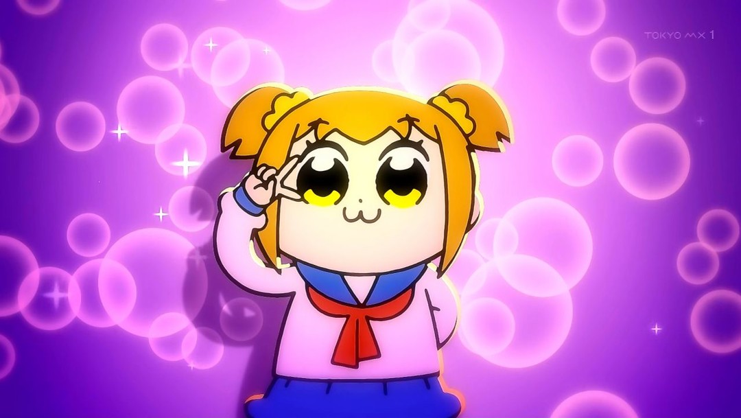 须藤P不后悔-制作了《POPTEAMEPIC》的元凶，制片人须藤孝太郎的自白