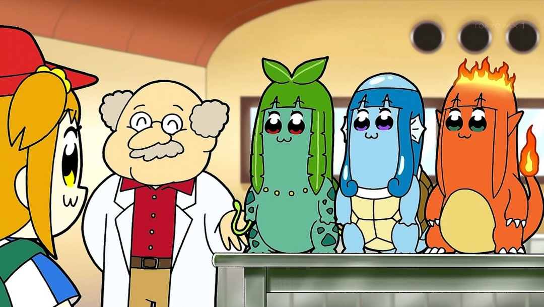 须藤P不后悔-制作了《POPTEAMEPIC》的元凶，制片人须藤孝太郎的自白