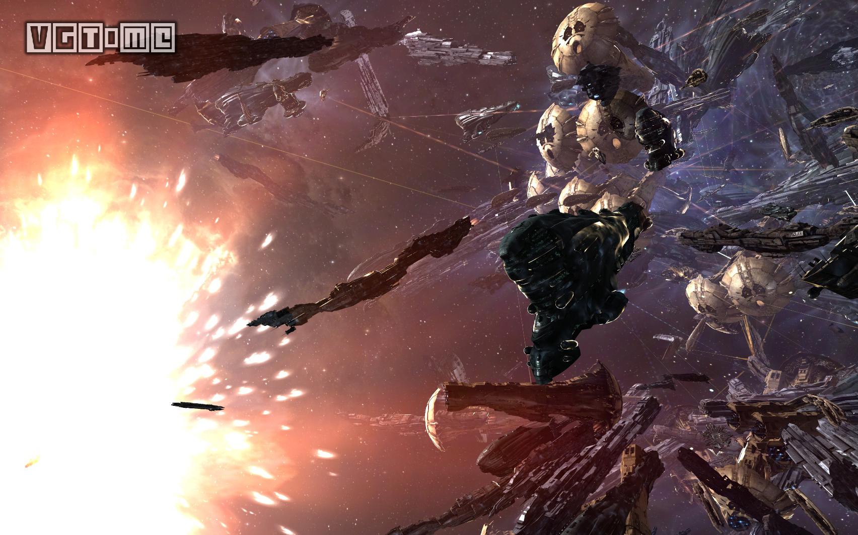 归属于玩家的浪漫故事那些改变游戏的“世界事件”