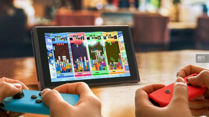 switch合家欢游戏推荐,回家相关的游戏