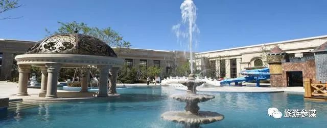 长春周边森林里的温泉有哪些,长春适合亲子度假的温泉