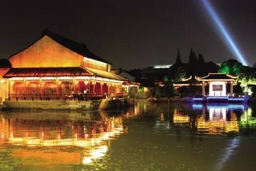 最美无锡美景推荐,最惊艳的无锡美景