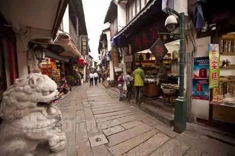 最美无锡美景推荐,最惊艳的无锡美景