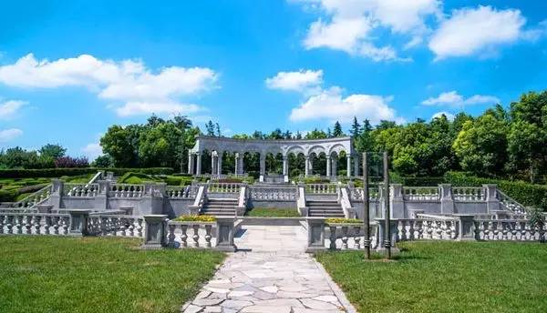 最美无锡美景推荐,最惊艳的无锡美景